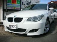 BMW E60　前期用　M5-Look　フロントバンパーKIT