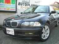 H.12　BMW　318i