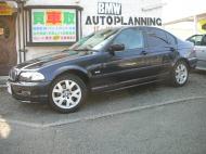 H.12　BMW　318i