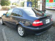 H.12　BMW　318i