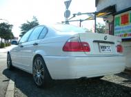 H.15　BMW　318i　後期　M3-Look