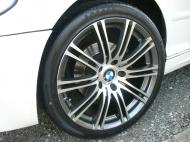 H.15　BMW　318i　後期　M3-Look