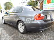 H.19年　BMW　323i　HID　禁煙車