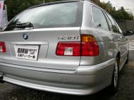 '02y　(H.14)　BMW　530i　ツーリング　ハイライン