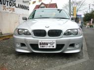 ’02y　(H.14)　BMW　320i　後期　M3　LOOK