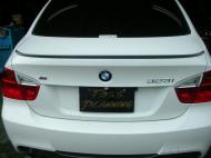 BMW　E90　M3　Look　トランクスポイラー