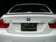 BMW　E90　M3　Look　トランクスポイラー