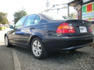 H.15年　BMW　320i　後期モデル