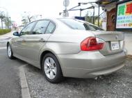 H.19 BMW　323i　ハイライン