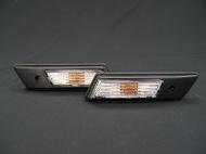 BMW E36・E34・E32 ホワイトサイドマーカー