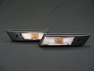 BMW E36・E34・E32 ホワイトサイドマーカー