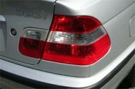 BMW E46前期セダン用 ’02yM-Lookテール 