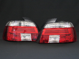 BMW E39 後期LEDルック クリスタルテール