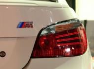 BMW E60 クリスタルLEDテール/クリアタイプ　 