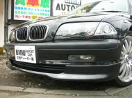 ’01y　BMW　320i-2.2　ワンオーナー車