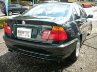 '01y　BMW　320i-2.2　ワンオーナー