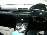 '01y　BMW　320i-2.2　ワンオーナー