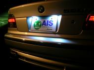 BMW　LEDライセンス灯　E39/60.61/90‐93/70.71/82.88