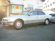 H.10　BMW　735i