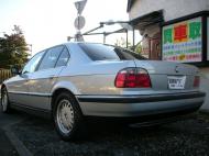 H.10　BMW　735i