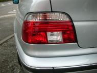 BMW E39 後期LEDルック クリスタルテール