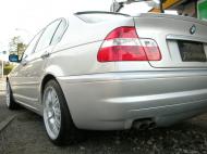 BMW E46　M3タイプエアロ