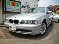 H.14　BMW　525i　ハイライン