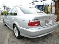 H.14　BMW　525i　ハイライン