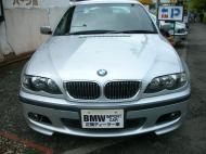 H.16年　BMW　320i　Mスポーツ