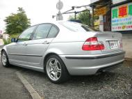 H.16年　BMW　320i　Mスポーツ