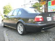 H.15年　BMW　530i　Mスポーツ