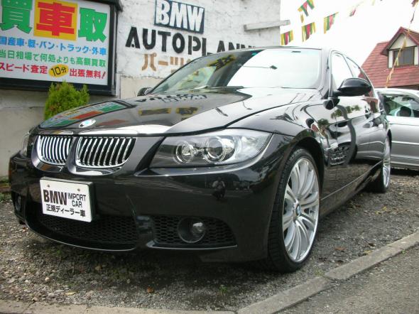 2007y BMW　323i　M3　Look