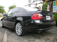 2007y BMW　323i　M3　Look