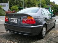 ’01y　BMW　318i　禁煙車