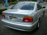 '01y　BMW　525i　後期　ハイライン