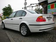 H.12　BMW　318i　