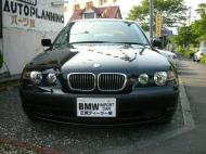 2002y BMW　316ti