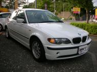 2003y　BMW　320i-2.2　後期