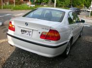 2003y　BMW　320i-2.2　後期