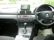 H.14年　BMW　320i　後期