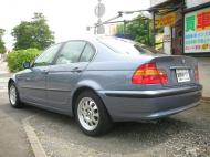 H.14年　BMW　320i　後期