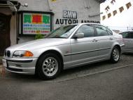 H.13　BMW　320i-2.2