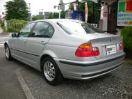 H.13　BMW　320i-2.2