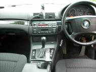 H.13　BMW　320i-2.2