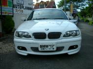 H15年　BMW　320i　Mスポーツ