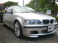 H.16年　BMW　320i　Mスポーツ