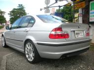 H.16年　BMW　320i　Mスポーツ