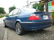 '01y BMW　318i　37000Km!