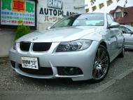 H.18 BMW 320i M3 LOOK