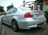 H.18 BMW 320i M3 LOOK